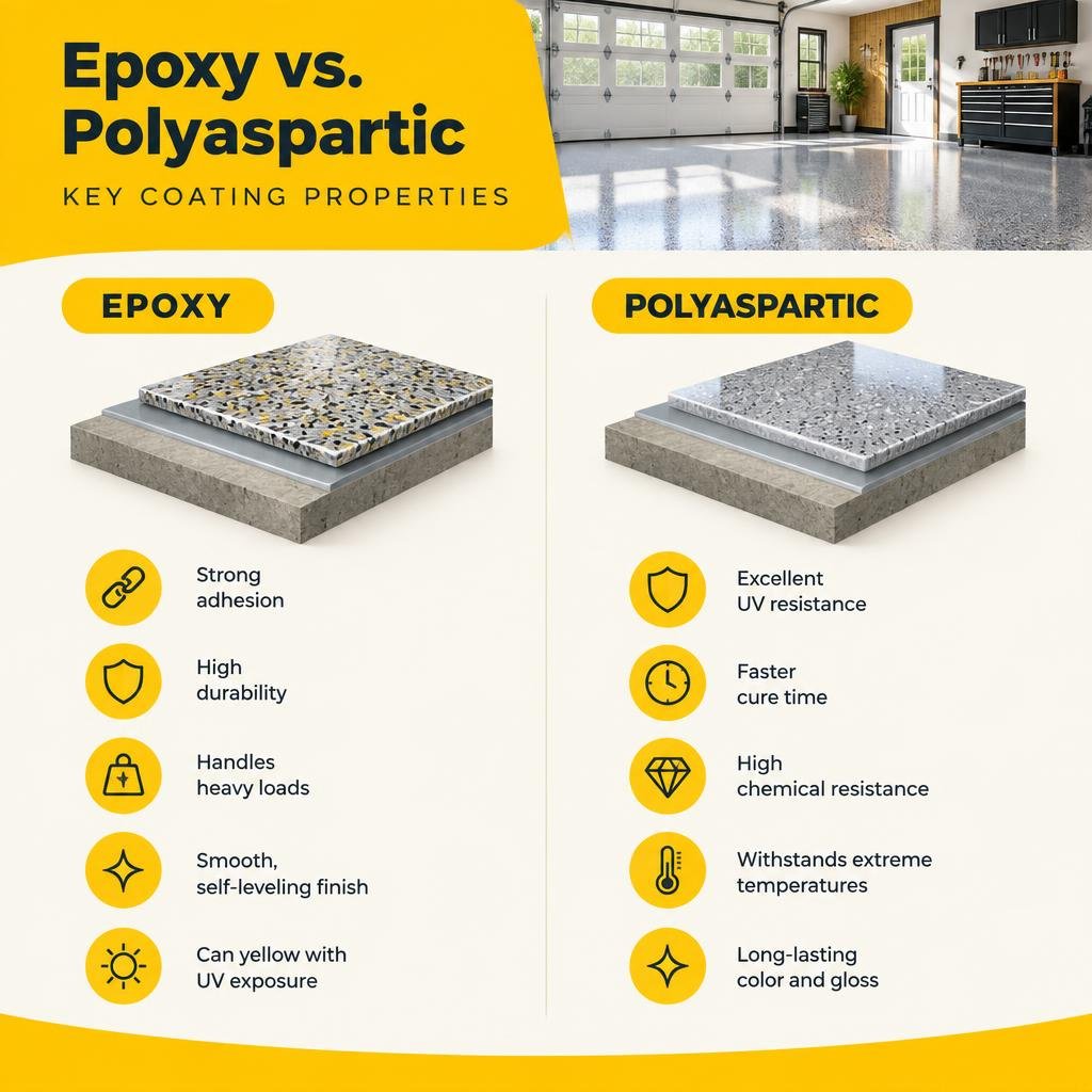 transforming your space with high quality garage floor coatings 2