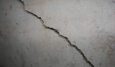 what causes foundation cracks — and when you should actually worry