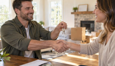 what happens when you sell your house for cash