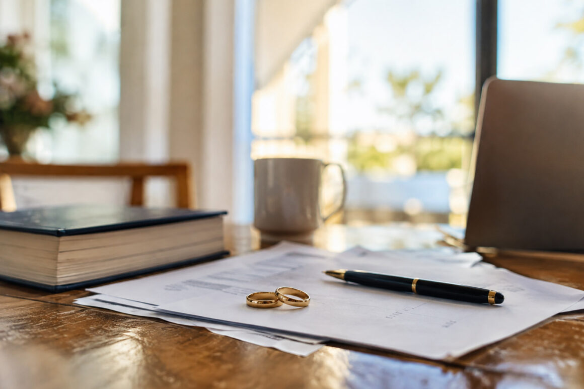 what an irvine divorce lawyer knows about protecting marital wealth