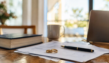 what an irvine divorce lawyer knows about protecting marital wealth