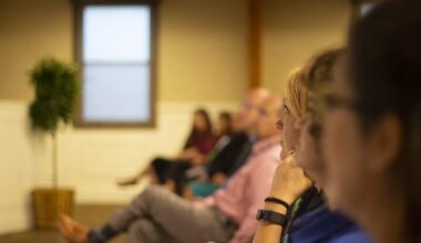 what to expect during the first weeks of outpatient rehab