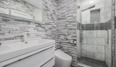 what to know before you remodel your bathroom