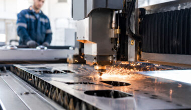 what to look for in trusted laser cutting services in melbourne
