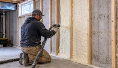 why basement insulation matters for comfort, moisture control and energy efficiency