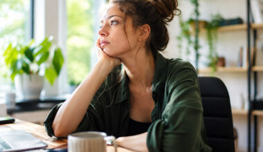 why early warning signs of stimulant misuse are often overlooked