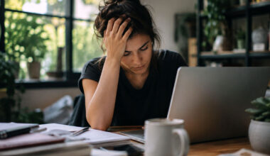 why hustle culture is burning you out—and what to do instead