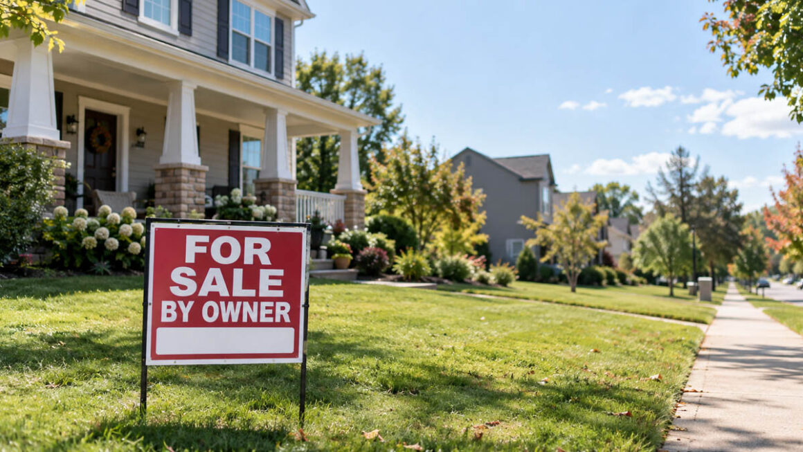 why ohio homeowners are skipping the listing agent in 2026