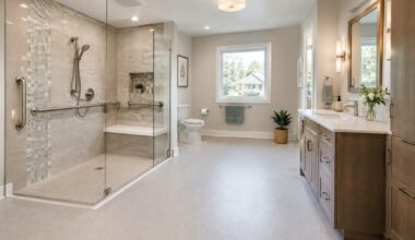 6 bathroom remodeling resources for safer more comfortable leesburg homes
