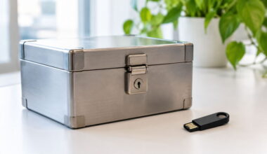 6 security considerations for institutions holding digital assets