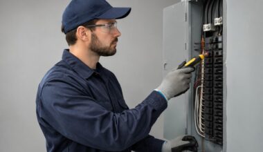 7 best electricians in gaithersburg md for safe reliable home electrical work
