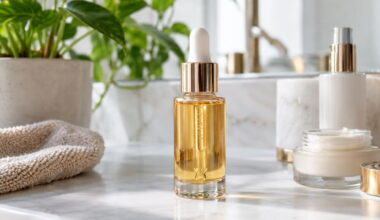 8 facts about what makes a wrinkle serum actually work