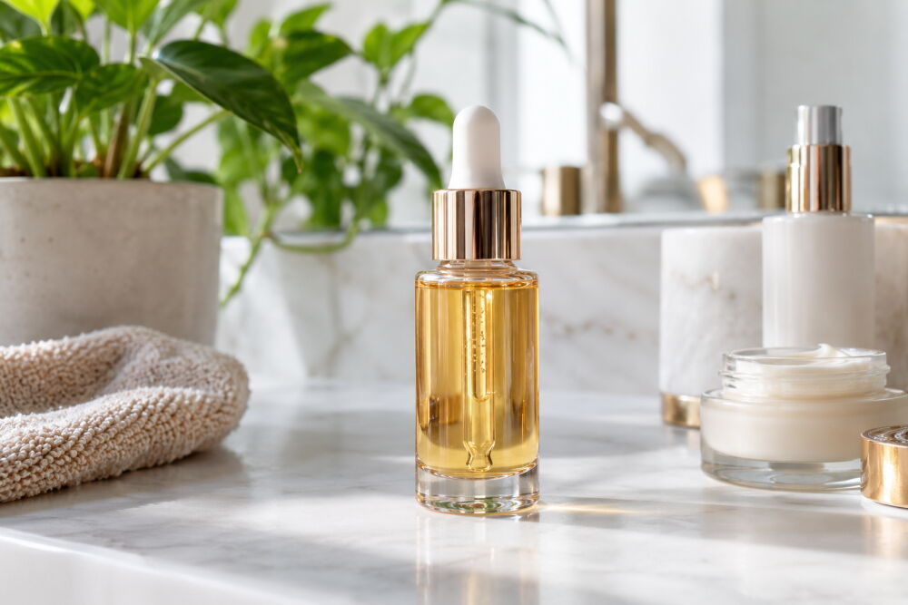 8 facts about what makes a wrinkle serum actually work