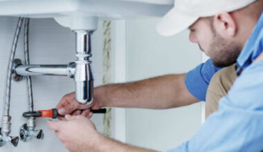 best plumbers