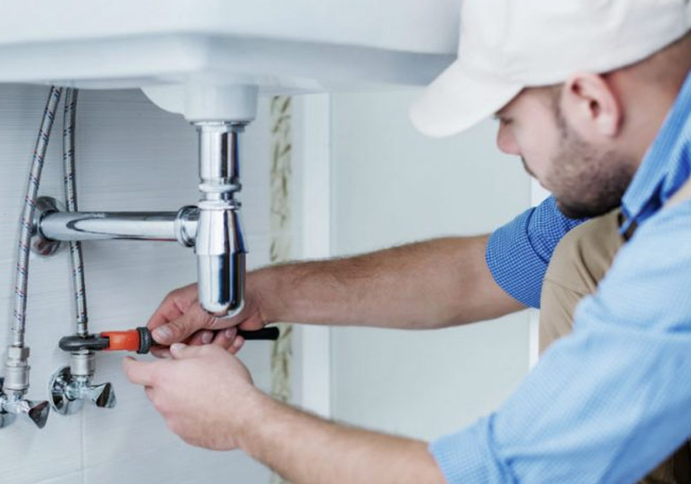 best plumbers