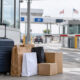 border crossing expansions for broader black friday deals