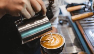 brewing up a business how to build a successful café