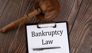 can you file for bankruptcy if you being sued by multiple creditors