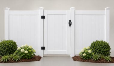 choosing a fence that fits your yard lifestyle and budget in loudoun county