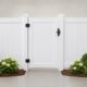 choosing a fence that fits your yard lifestyle and budget in loudoun county