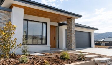 choosing the best new home builders for your dream house in australia