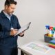 commercial cleaning plans a practical guide for busy facilities