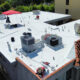 commercial and industrial roofing services