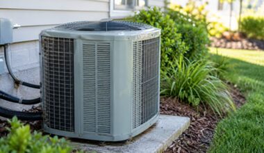 common ac problems residents in mounds view can prevent with routine maintenance