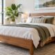discover stylish and durable bed frames in melbourne with gainsville
