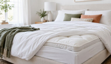 discover the best mattress topper for ultimate comfort