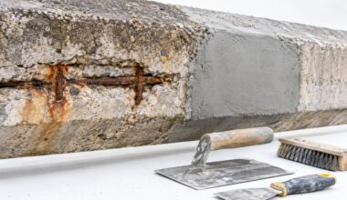 enhancing infrastructure longevity with expert structural concrete repair