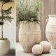 enhancing your garden aesthetics with large outdoor pots from wentworth falls pots