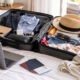essential logistics for blending business travel with a family holiday