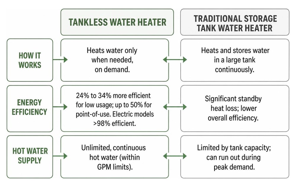 expert tips for water heater installation and repair 01