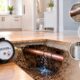 how do you know if a hidden water leak is raising your bill