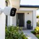how home security cameras from planet security data protect your family and property