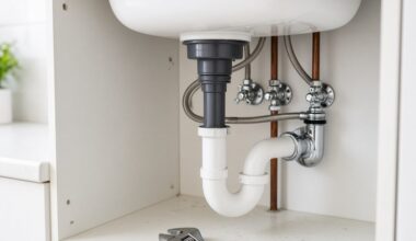 how professional plumbing services help protect your home