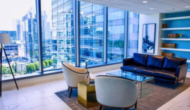 how to choose a commercial space in maryland