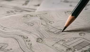how to plan a custom home build from lot selection to final walkthrough