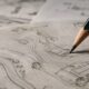 how to plan a custom home build from lot selection to final walkthrough