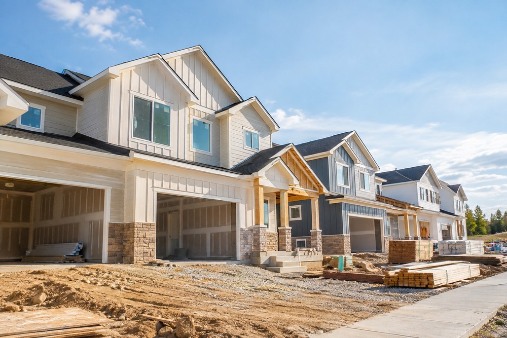 how wholesale home builders revolutionize affordable housing solutions