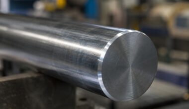 how to choose alloy steel for demanding industrial parts