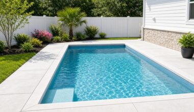 how to choose the right pool installers in jacksonville nc