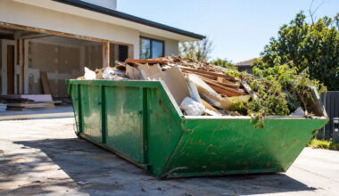 how to choose the right skip bin hire adelaide service for your project