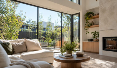 how to maximise privacy in your home without sacrificing natural light