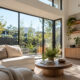 how to maximise privacy in your home without sacrificing natural light