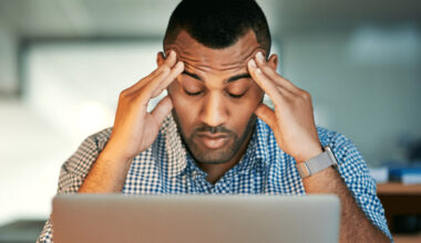 human stress