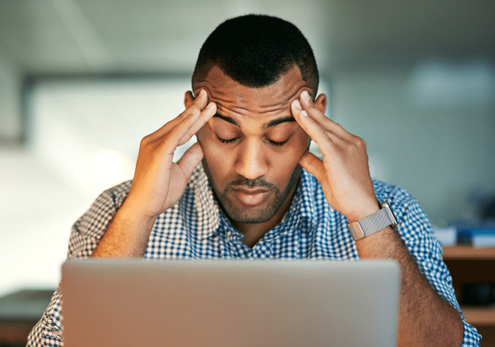 human stress