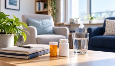 medication management vs therapy what s the difference