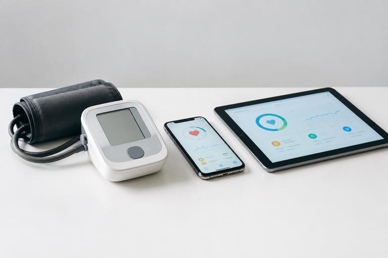 remote patient monitoring a practical guide to better home based care
